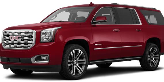 GMC YUKON XL 2018 1GKS2HKJXJR248930 image